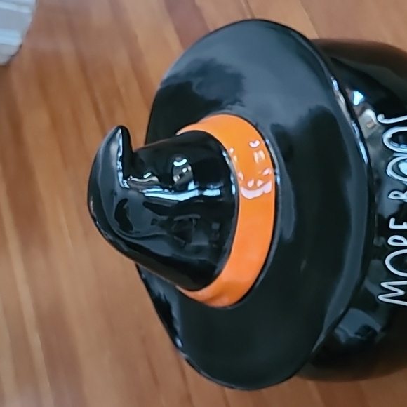 Rae Dunn "More Boos Please" Cauldron - Picture 6 of 12